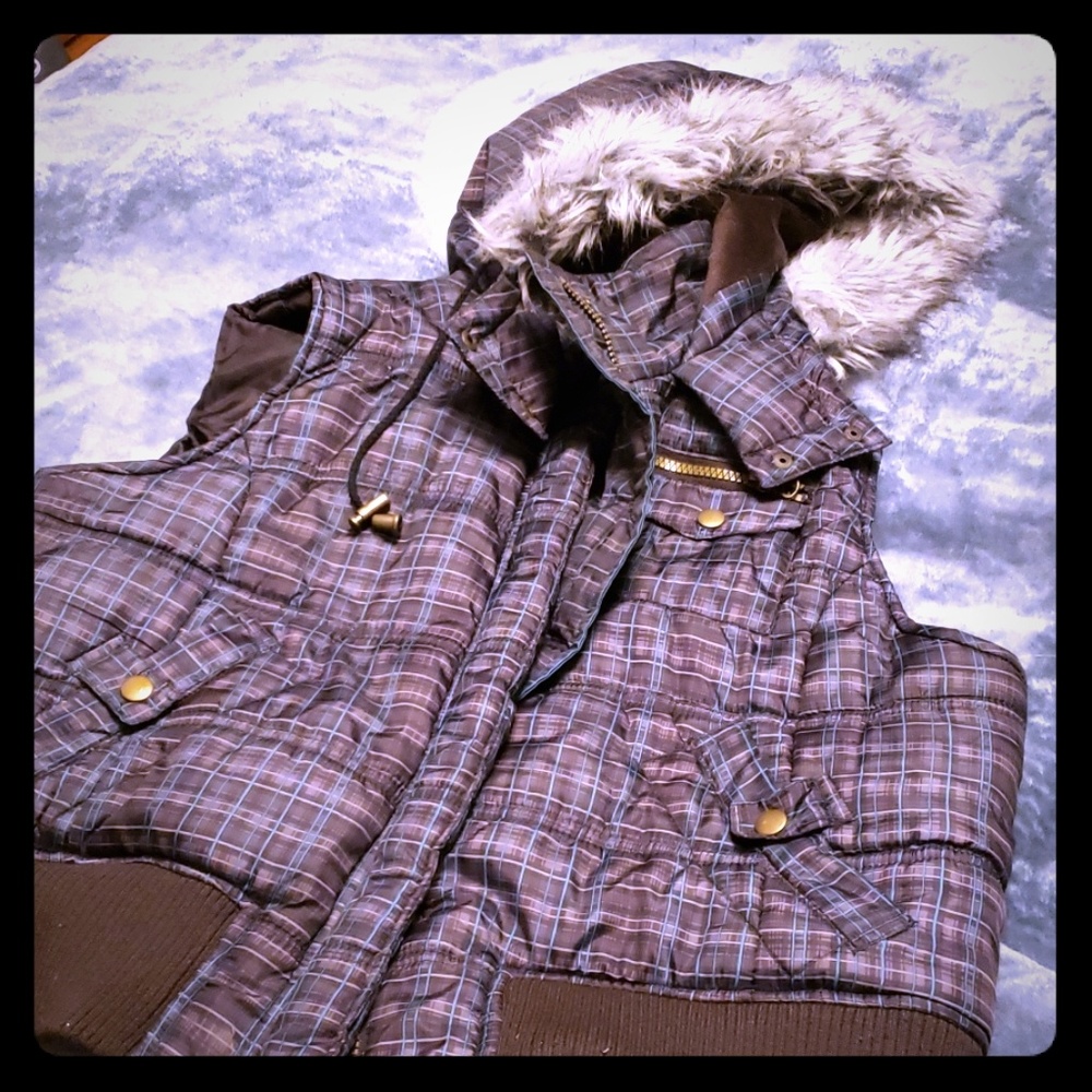 Vest